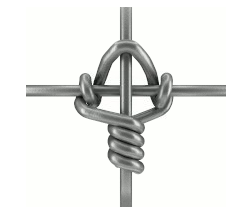 Ren/Viltstängsel Fixed Knot